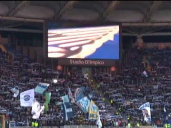 
	Un fan al lui Lazio din Ploiesti viseaza la ziua in care Petrolul ii va lua locul CFR-ului si va juca la Roma! E plin de tatuaje cu insemnele echipei din Roma
