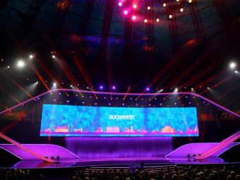 
	UEFA a anuntat programul complet al EURO 2020! Cand si unde joaca Romania daca se califica
