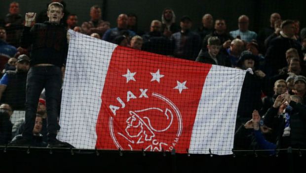 
	Pustii lui Ajax au reusit meciul vietii: 50-1! Reactia clubului olandez: &quot;SCOR MONSTRU!&quot;
