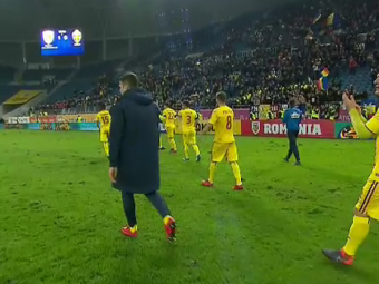 
	MECI DE GALA pentru Romania! Super amicalul din vara, confirmat OFICIAL: &quot;Uita-te ce se intampla acolo, ce inseamna fotbalul acolo!&quot;
