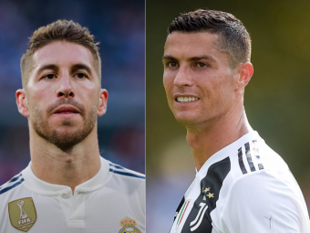 
	BOMBA SECOLULUI: Sergio Ramos si Cristiano Ronaldo ar putea juca din nou impreuna, insa nu la Real Madrid! Ce COLOS din Europa e gata de o mutare ISTORICA

