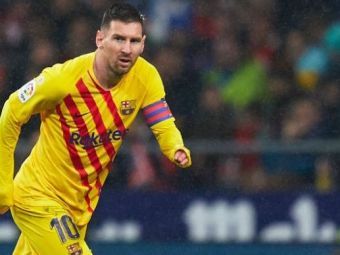 
	BOMBA: Leo Messi ar fi putut sa ajunga la Real Madrid! Detaliile care ar fi putut sa schimbe tot! Dezvaluirile agentului starului argentinian

