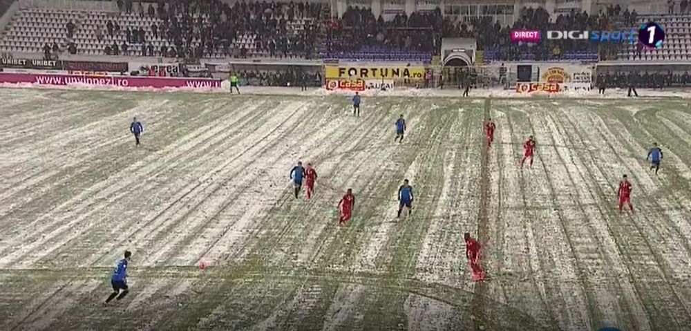 FC Botosani - Viitorul Constanta 1-0 | Botosani invinge pe un teren greu si ramane in lupta pentru play-off! Viitorul a ratat sansa sa urce pe primul loc_3