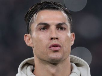 
	Atac TAIOS la adresa lui Ronaldo: &quot;Daca nu castigi trebuie sa fii aici sa arati respect.&quot; Portughezul, luat la tinta de un fost coleg
