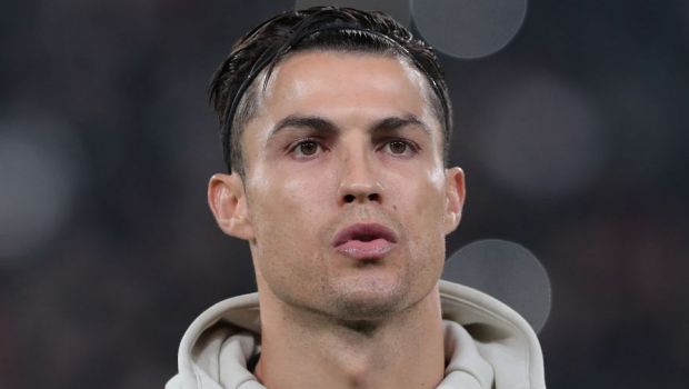 
	Atac TAIOS la adresa lui Ronaldo: &quot;Daca nu castigi trebuie sa fii aici sa arati respect.&quot; Portughezul, luat la tinta de un fost coleg
