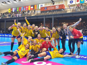 
	CM HANDBAL | ROMANIA - KAZAHSTAN 22-20 | A doua victorie de la Campionatul Mondial de handbal! Meci chinuit pentru tricolore
