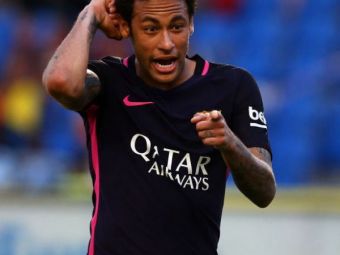 
	Sa nu-i plangem de mila lui Neymar! E lider indiscutabil intr-un super top!
