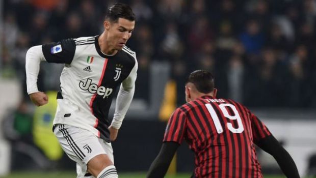 
	BOMBA ANULUI: Cristiano Ronaldo ar putea pleca de la Juventus insa nu la Manchester United! Cine il vrea cu insistenta pe starul portguhez si pregateste o mutare GIGANTICA
