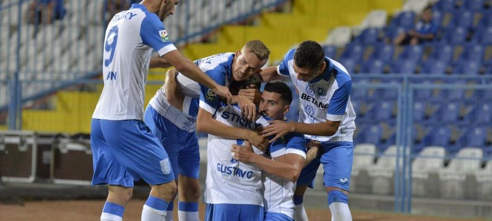 "U" CRAIOVA - FC BOTOSANI 3-1 | Oltenii au facut show cu Botosani: ultima reusita, absolut spectaculoasa_1