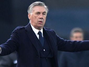 
	SOC LA NAPOLI: Carlo Ancelotti e ca si plecat! Italienii i-au gasit deja inlocuitor! Cine ii va lua locul
