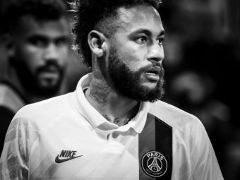 Neymar, din ce in ce mai detestat in Franta: &quot;Neymar plange intotdeauna!&quot; ATAC DUR din Ligue 1 la adresa brazilianului