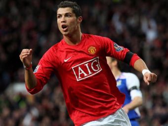 
	E noul Cristiano Ronaldo la Manchester United! Anuntul facut de Solskjaer
