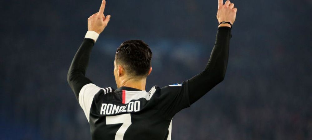 Champions League Cristiano Ronaldo juventus Real Madrid
