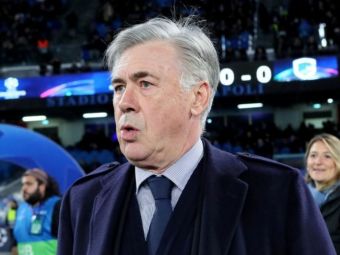 
	Napoli si-a prezentat noul antrenor! Cine va prelua echipa dupa plecarea lui Ancelotti
