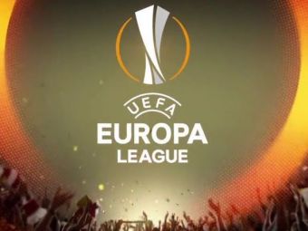 
	Echipele calificate in saisprezecimile Europa League! Cand are loc tragerea la sorti si cu cine poate pica CFR Cluj
