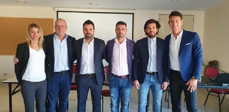 sindicatul fotbalistilor AFAN Asociatia Fotbalistilor Amatori si Non-amatori din Romania Ionut Rada