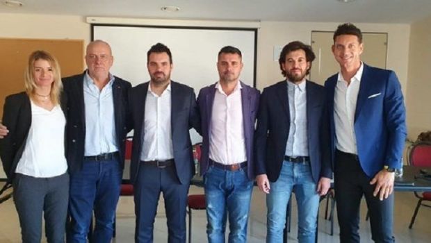 
	Patru fotbalisti activi alesi in conducerea AFAN. Ionut Rada si un fost campion cu Dinamo, printre ei
