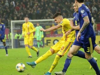 
	ULTIMA ORA | UEFA a luat decizia finala! Sanctiunea primita de Romania dupa meciul cu Suedia

