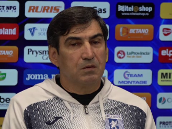 
	Victor Piturca NU SE TEME de FCSB: &quot;Putem castiga cu orice echipa!&quot; Ce spune despre venirea lui Nistor la Craiova
