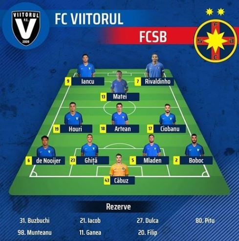VIITORUL - FCSB 0-2 | FCSB invinge la Ovidiu si urca pe locul 4 in Liga 1_2