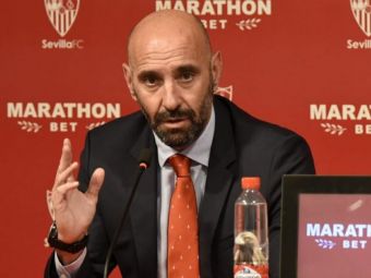 
	Secretul lui FC Sevilla: au cel mai bun director sportiv din lume, supranumit &quot;Midas de Nervion&quot;
