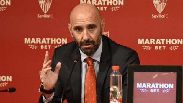 
	Secretul lui FC Sevilla: au cel mai bun director sportiv din lume, supranumit &quot;Midas de Nervion&quot;
