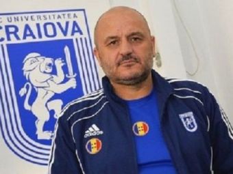 
	FOTO | Mititelu sustine ca echipa sa ar fi de fapt continuatoarea Craiovei dezafiliata in 2011! Actele primite de la FIFA
