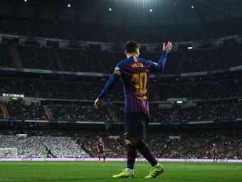 VIDEO Cele mai tari goluri inscrise de Leo Messi impotriva lui Real Madrid! Argentinianul este cel mai bun marcator din istoria El Clasico