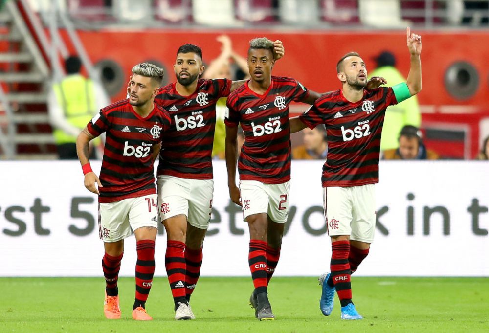 Liverpool - Flamengo 1-0 | "Cormoranii" castiga Mondialul Cluburilor! Firmino a marcat singurul gol in minutul 99_2