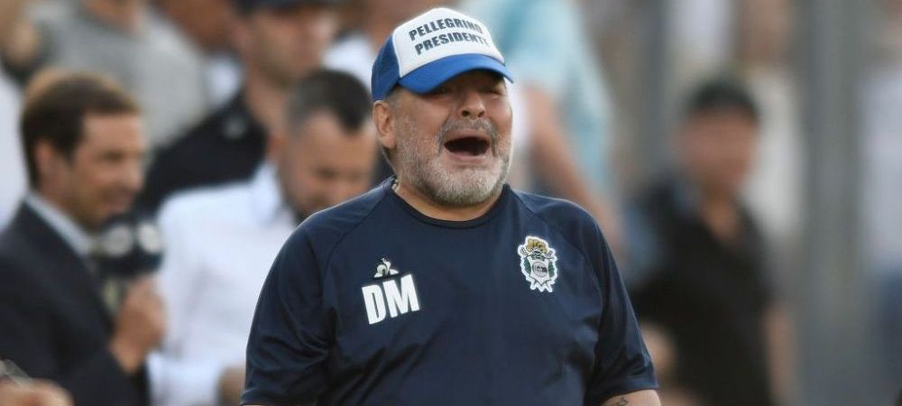 Diego Armando Maradona Alfredo di Stefano