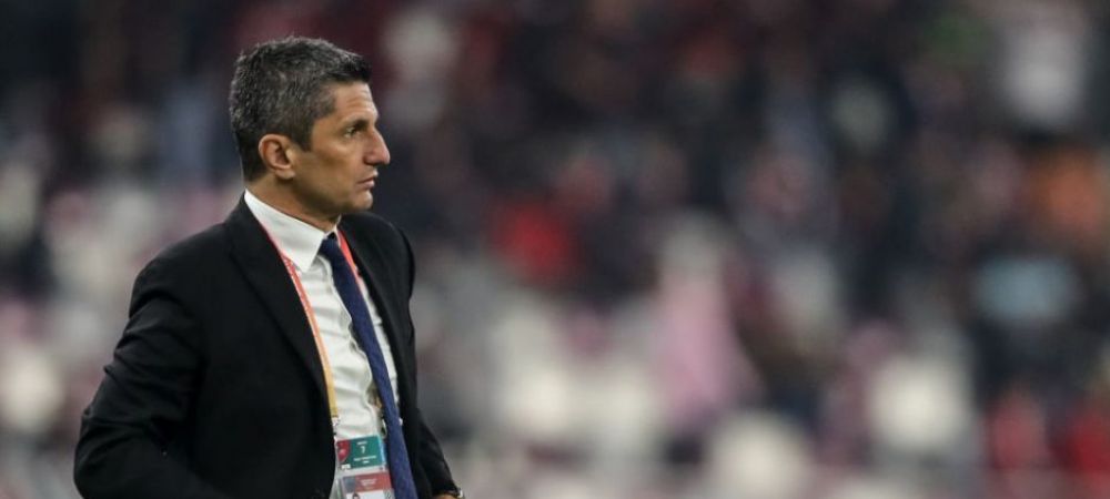 Prima reactie a lui Razvan Lucescu dupa ce a primit golul decisiv din partea unui portar! Suma primita de la FIFA Razvan Lucescu Al Hilal FIFA