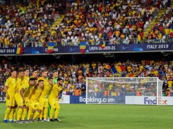 
	TOP | Cele mai importante 5 momente ale fotbalului romanesc in 2019
