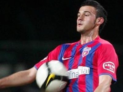 Era vazut noul Mirel Radoi de catre Gigi Becali, dar cariera i s-a prabusit! Jucatorul tocmai a fost dat afara de la un club mai slab cotat decat orice echipa din Liga a 2-a Alexandru Tudose FCSB