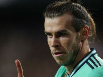 
	Gareth Bale a comis-o din nou! Cum a reusit fotbalistul sa ii scoata din sarite pe suporterii madrileni, chiar in ziua de Craciun
