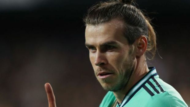 
	Gareth Bale a comis-o din nou! Cum a reusit fotbalistul sa ii scoata din sarite pe suporterii madrileni, chiar in ziua de Craciun
