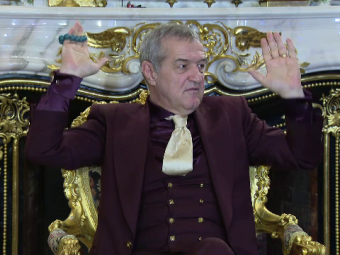 
	Gigi Becali a vorbit despre defectul lui Radoi: &quot;Are o iubire de sine care il face sa mai greseasca.&quot; Ce spune despre meciul nationalei
