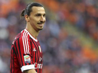 
	Zlatan Ibrahimovic a acceptat oferta si va evolua la AC Milan din aceasta iarna
