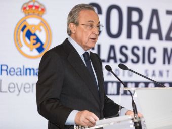 
	Real Madrid cheltuie un sac de bani in perioada de mercato! 100 de milioane de euro sunt pregatite pentru un jucator din Serie A&nbsp;&nbsp;
