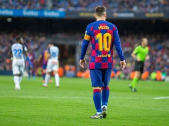 
	SURPRIZA URIASA! Ce super antrenor vor catalanii sa aduca pe Camp Nou! Este principalul favorit sa il inlocuiasca pe Valverde
