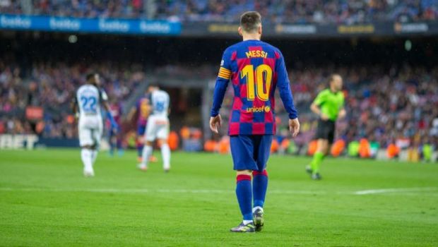 
	SURPRIZA URIASA! Ce super antrenor vor catalanii sa aduca pe Camp Nou! Este principalul favorit sa il inlocuiasca pe Valverde
