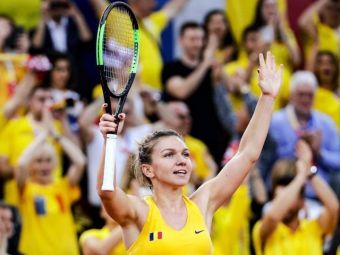 
	Prima victorie, prima VESTE GROZAVA pentru Simona Halep in 2020&nbsp;| Care este locul pe care il va ocupa in clasamentul WTA incepand de luni
