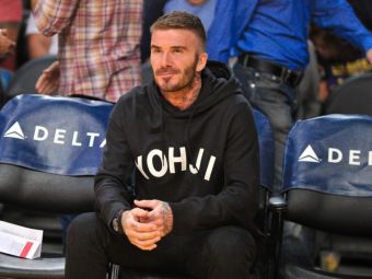 Beckham si-a gasit antrenor! Inter Miami are PRIMUL ANTRENOR din istorie! A castigat Liga Campionilor din CONCACAF de doua ori