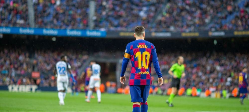 Leo Messi Argentina Barcelona la liga Lionel Messi