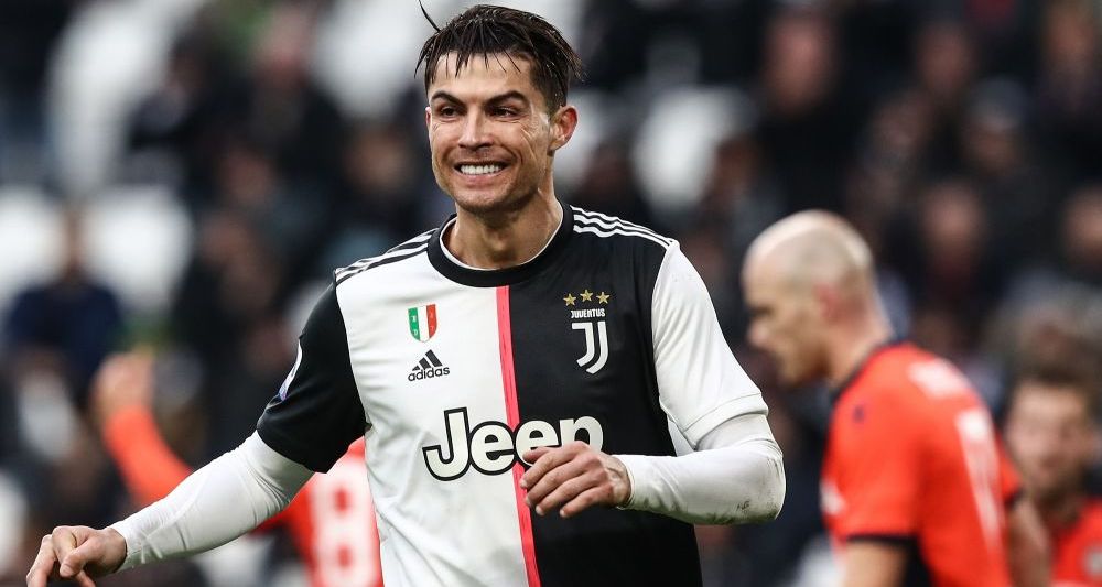 OBSESIA RONALDO! Anunt urias la Juventus in ultima zi din 2019! Ce se intampla cu Cristiano Ronaldo_1