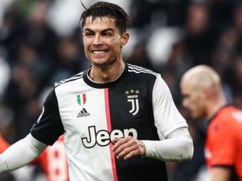 
	OBSESIA RONALDO! Anunt urias la Juventus in ultima zi din 2019! Ce se intampla cu Cristiano Ronaldo
