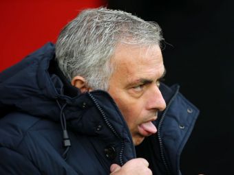 
	A INTRAT IN DIZGRATIE! Mourinho, furios pe propriul jucator: &quot;Nu te poti baza pe el, e mereu accidentat!&quot; Cine l-a enervat pe portughez
