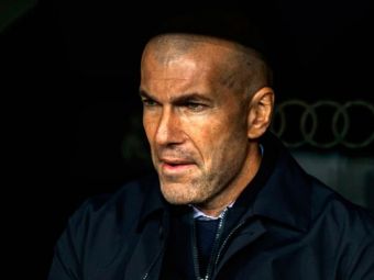 Zidane a facut SHOW TOTAL la conferinta de presa! Declaratiile neasteptate ale antrenorului lui Real Madrid: &quot;Ceilalti ce sunt? Fraieri?&quot; 