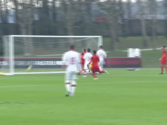 Zlatan a DAT deja primul gol pentru AC Milan la cateva ore dupa ce a fost prezentat! VIDEO