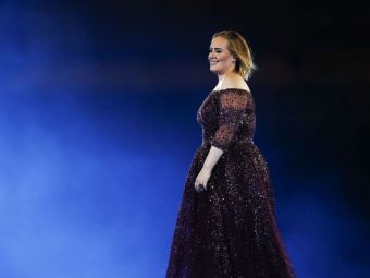 Transformarea incredibila a lui Adele dupa ce a slabit peste 20 de kilograme! E de nerecunoscut! Cum arata acum