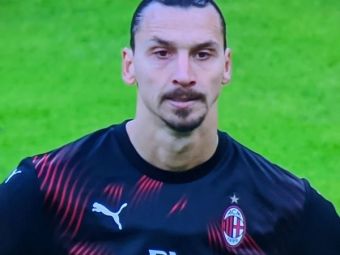 
	Primul meci pentru Zlatan dupa revenirea la Milan! Suedezul a fost aruncat in lupta de &quot;rossoneri&quot;! Performanta URIASA reusita de atacant
